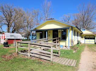 48 N North St, White Cloud, MI