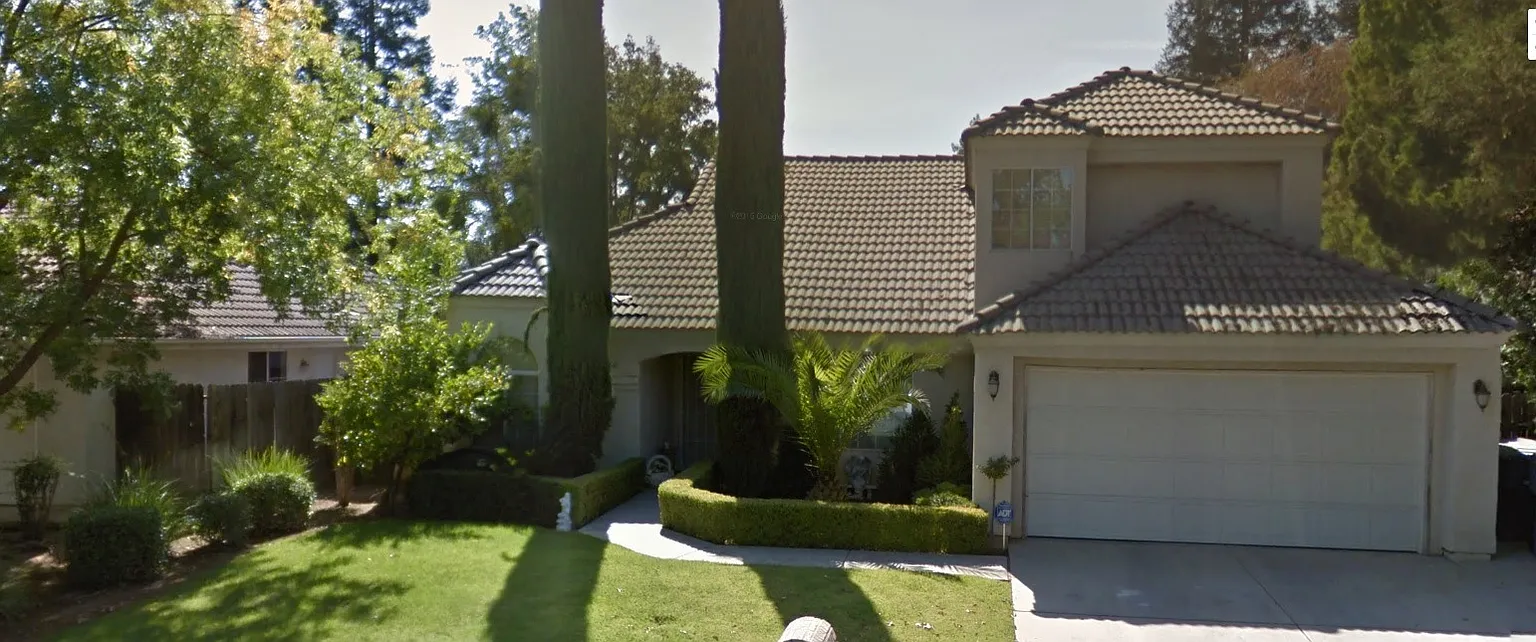 6305 N Marty Ave photo 1