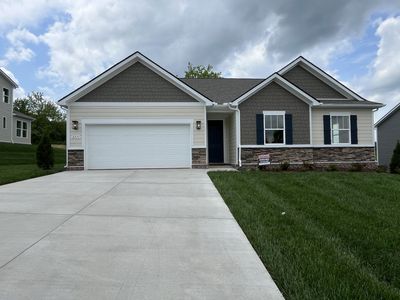 2371 Williamsport Lndg LOT 56, Columbia, TN, 38401