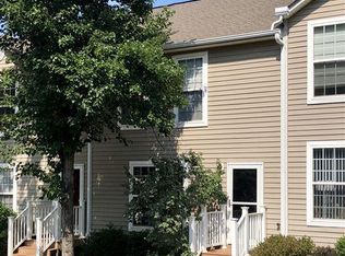 126 Waterbury Ct, Charlottesville, VA 22902