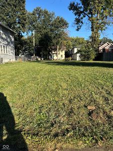 3233 N Park Ave, Indianapolis, IN, 46205