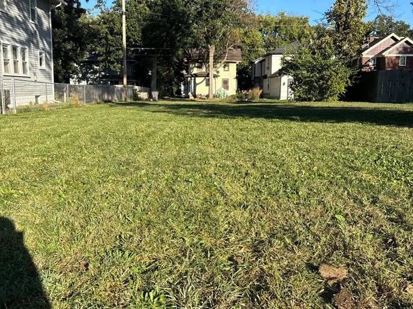 3233 N Park Ave, Indianapolis, IN 46205