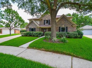 7610 Ivy Path Ct, Houston, TX 77095