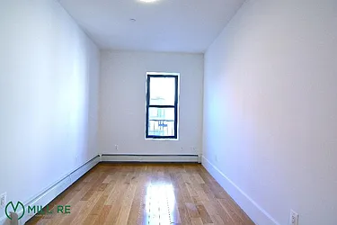 Rented by MiLL RE