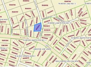 106 Council Rd, Georgetown, TX 78633