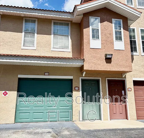 12216 Wild Iris Way #106 — Photo 1