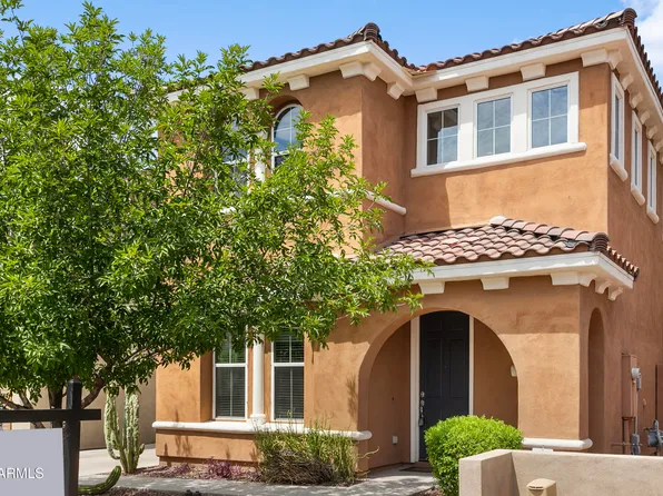 9124 S Roberts Road, Tempe, AZ 85284