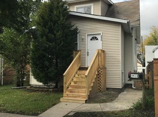3830 N Odell Ave, Chicago, IL