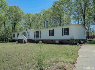 4605 Flippin Way, Apex, NC 27539