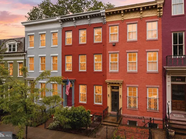 319 C St SE, Washington, DC 20003