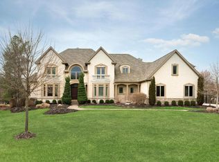 5270 Brighton Pl, Powell, OH