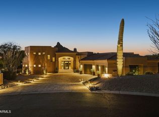 26204 N 104th Way, Scottsdale, AZ 85255