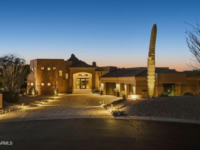 26204 N 104TH Way, Scottsdale, AZ, 85255