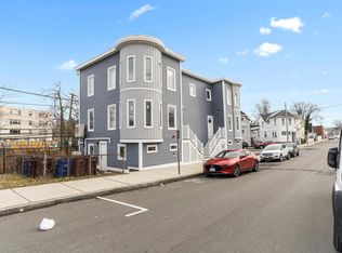 6 Garfield Ave #3, Revere, MA 02151