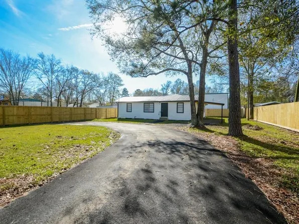 22316 E Martin Dr, Porter, TX 77365