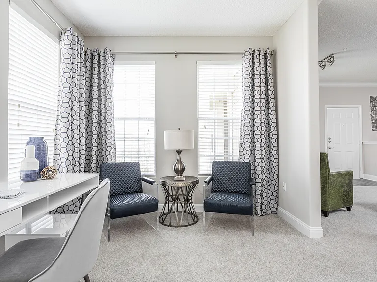 Sitting Room