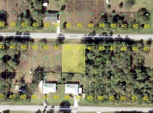 26455 Eager Rd, Punta Gorda, FL 33955