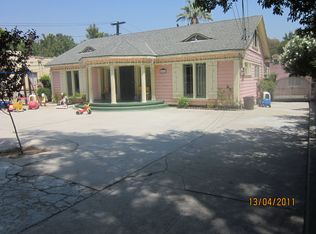 1020 N Raymond Ave, Pasadena, CA 91103