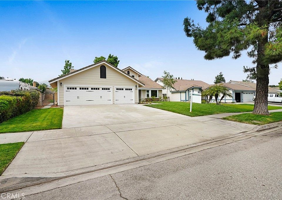 981 W 20th St, Upland, CA 91784 Zillow