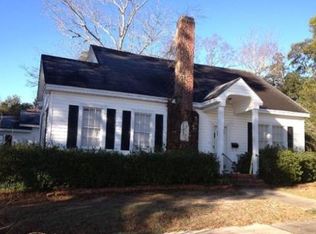 411 Beaty St, Conway, SC 29526