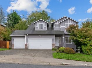 17603 34th Pl W, Lynnwood, WA