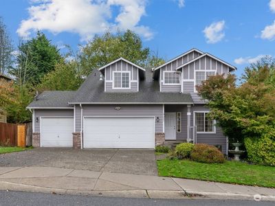17603 34th Place W, Lynnwood, WA, 98037