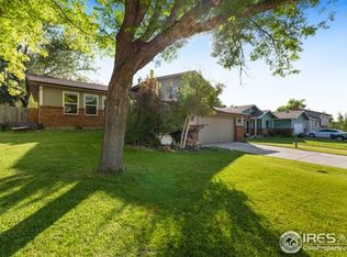 2525 28th Ave, Greeley, CO 80634