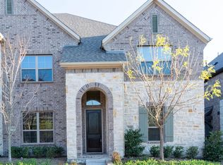 7209 Huckleberry Dr, McKinney, TX 75070