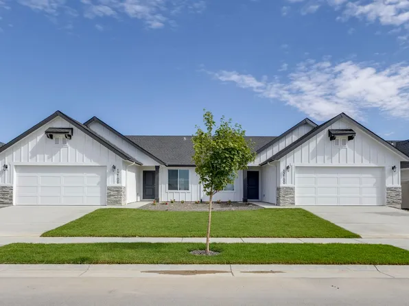 12215 W Barrington Dr, Nampa, ID