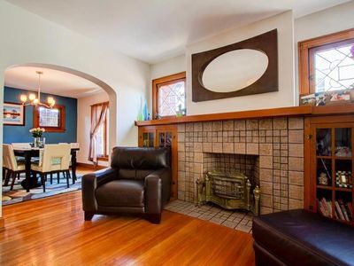 779 Mohawk St, Columbus, OH, 43206