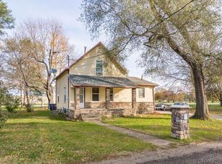 2560 Shaw St, Des Moines, IA 50317