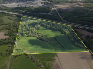 Hurt Rd SW, Iowa City, IA 52246