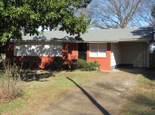 2040 Burnham Ave, Memphis, TN 38127