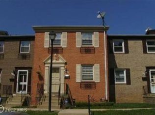 6550 Beechwood Dr, Temple Hills, MD