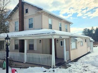 18671 Sugar Run Rd, Todd, PA 16685