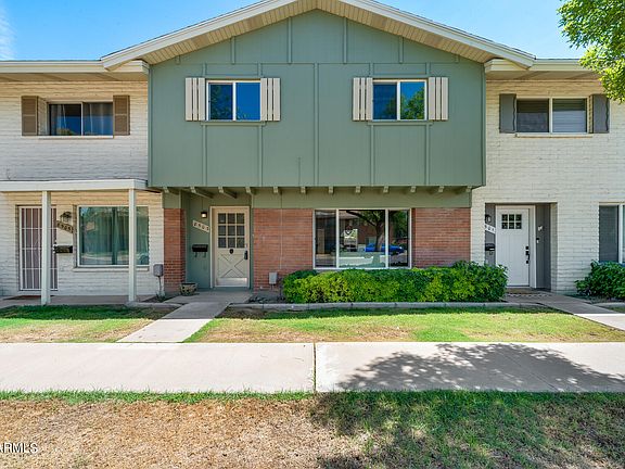 4th image of 8503 E Montebello Ave
