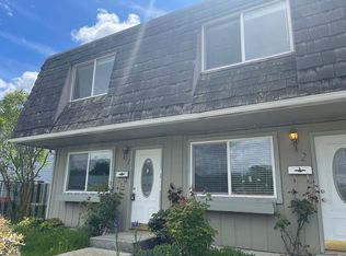 126 W Burke Ave, Arlington, WA