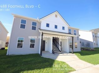 2488 Foothill Blvd #C, Pocatello, ID 83204