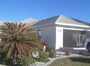 206 Clubhouse Ct, Sebring, FL 33876