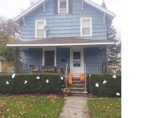 550 High St, Lockport, NY 14094