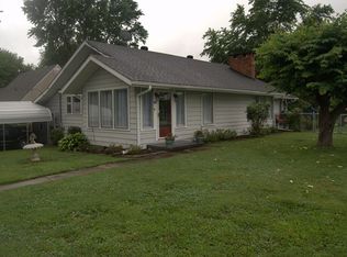 766 W Noel Ave, Madisonville, KY 42431