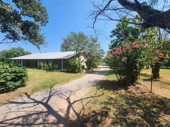 334169 E 1010th Rd, Harrah, OK 73045