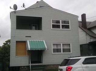 2612 Kansas St #2, McKeesport, PA 15132