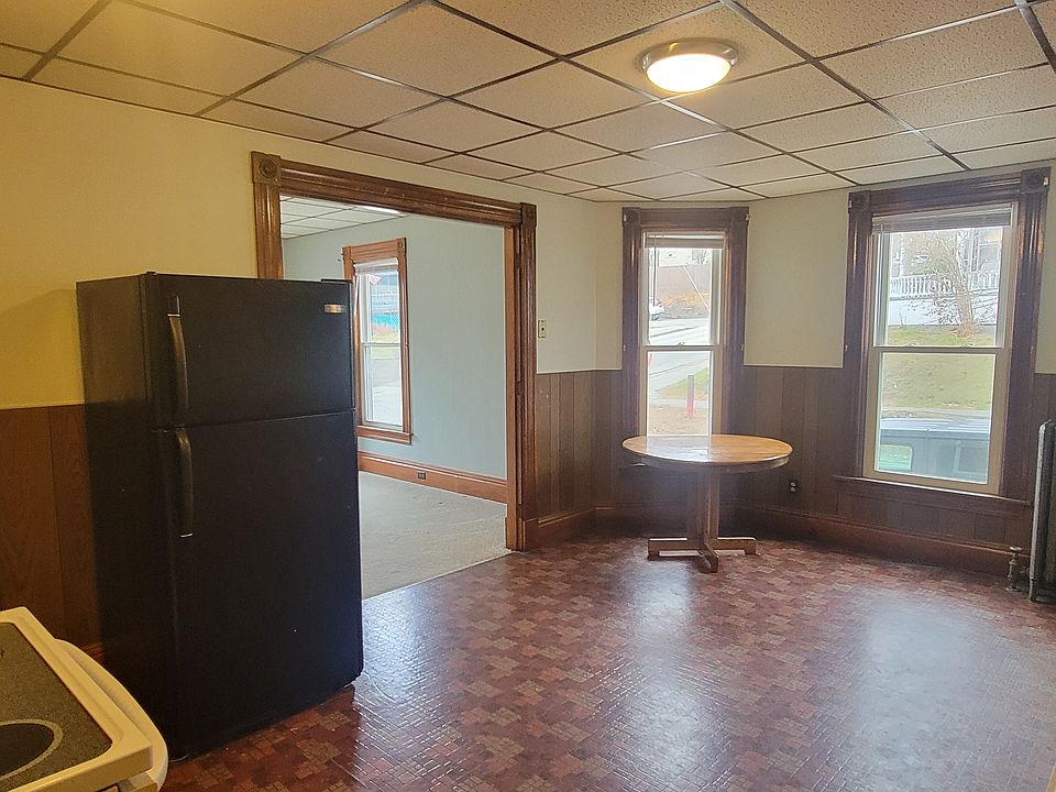 Nice Large Kitchen