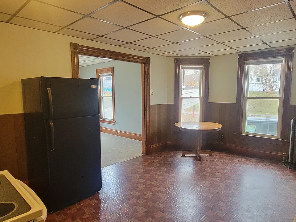 Nice Large Kitchen