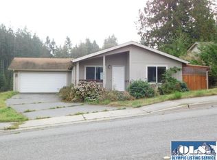 1515 S I St, Port Angeles, WA