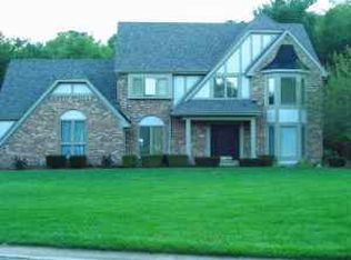6563 Sun Valley Dr, Clarkston, MI 48348