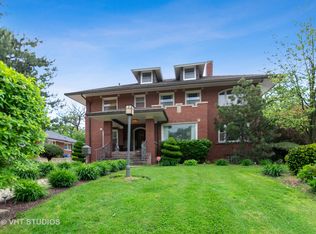 10769 S Seeley Ave, Chicago, IL