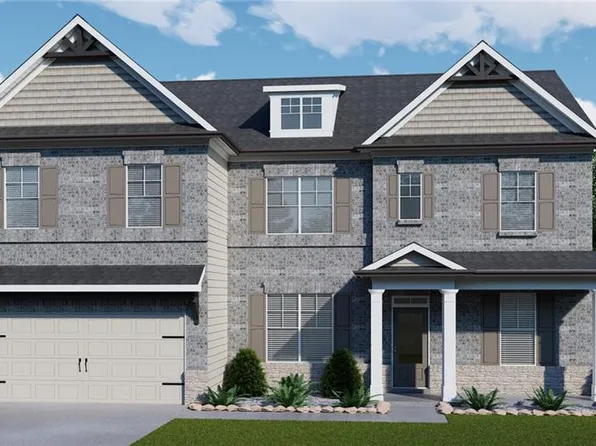 339 Scarlett Rose Way, Hoschton, GA 30548