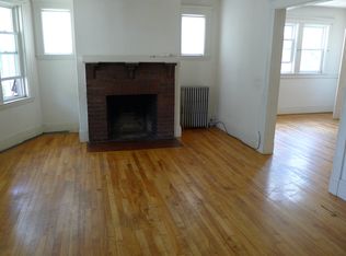 39 Chester Rd #1, Belmont, MA 02478